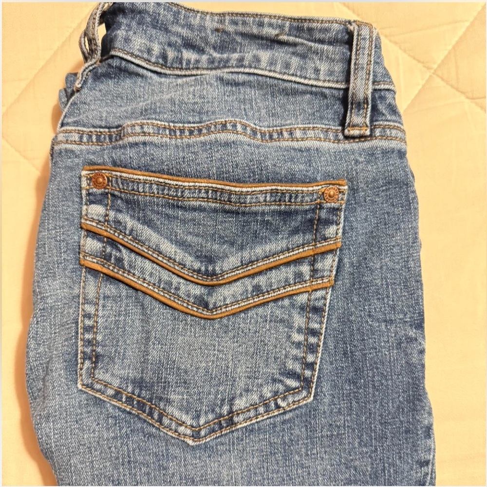Shyanne Denim Jeans
